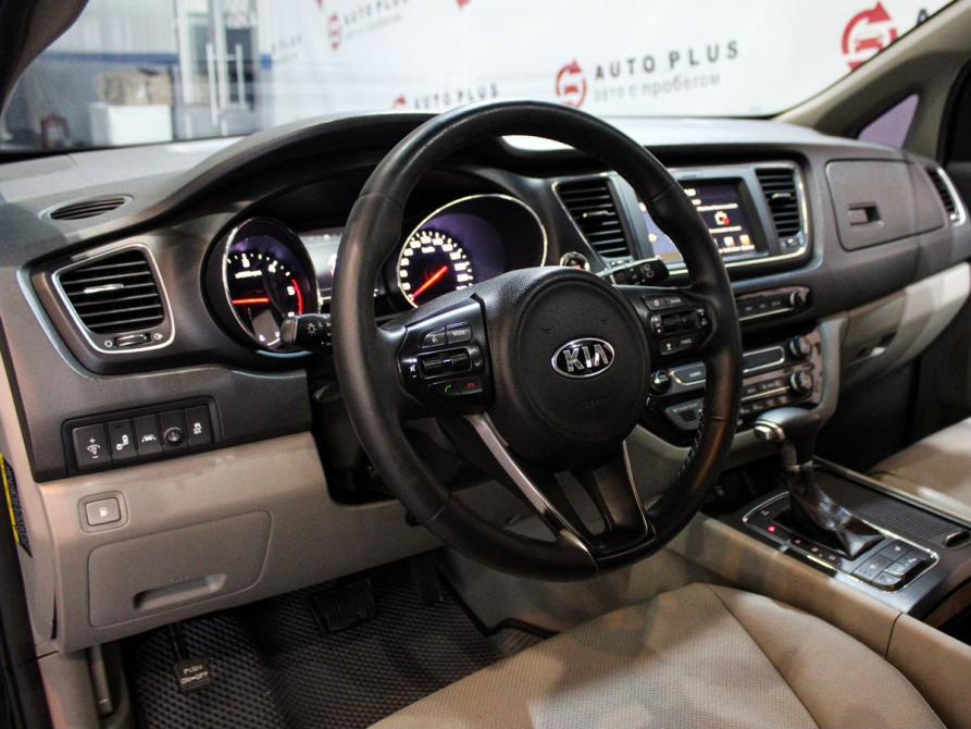 Kia Carnival III Минеральные Воды  - изображение 7