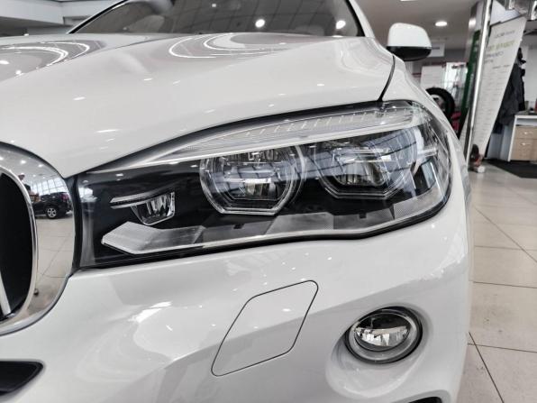 BMW X6 II (F16) с пробегом 2014 года, цена 3 450 000 рублей, 48620 км, внедорожник, Автокод Объявления