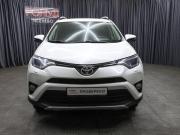 Toyota RAV4 IV (XA40) Рестайлинг Москва  - изображение 22