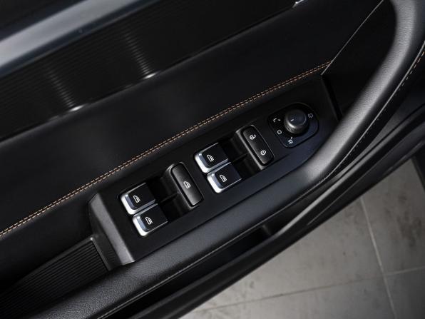 Geely Okavango I Рестайлинг с пробегом 2024 года, цена 2 695 000 рублей, 38749 км, внедорожник, Автокод Объявления