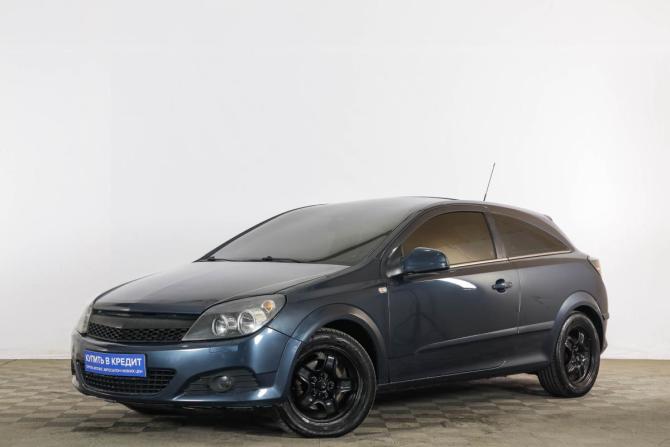 Opel Astra H Рестайлинг с пробегом 2010 года, цена 599 000 рублей, 234000 км, хэтчбек, Автокод Объявления