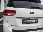 Kia Carnival III Владимир  - изображение 69
