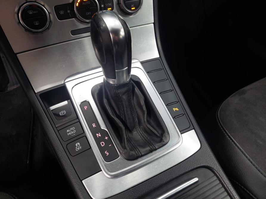 Volkswagen Passat B7 Пермь  - изображение 14