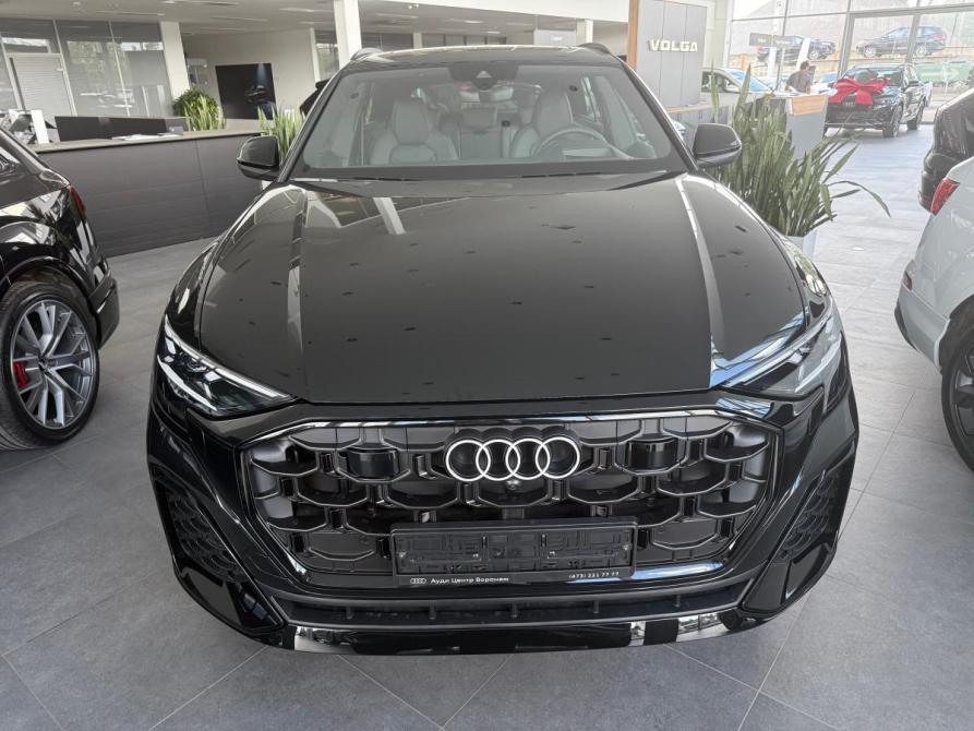 Audi Q8 I (4M) Рестайлинг Воронеж  - изображение 2