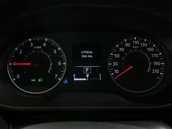Renault Arkana I с пробегом 2019 года, цена 1 450 000 рублей, 127592 км, внедорожник, Автокод Объявления