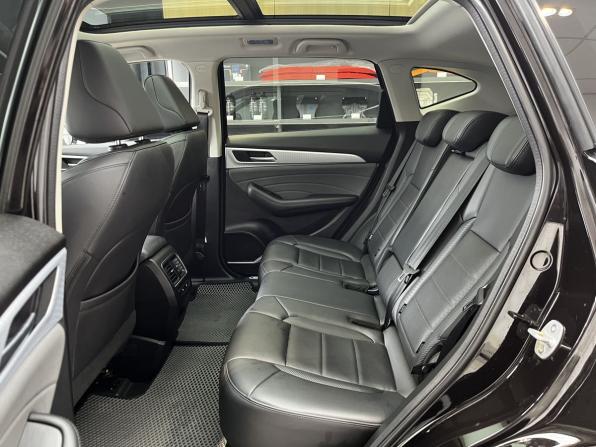 Haval F7 I Рестайлинг с пробегом 2022 года, цена 1 880 000 рублей, 80274 км, внедорожник, Автокод Объявления