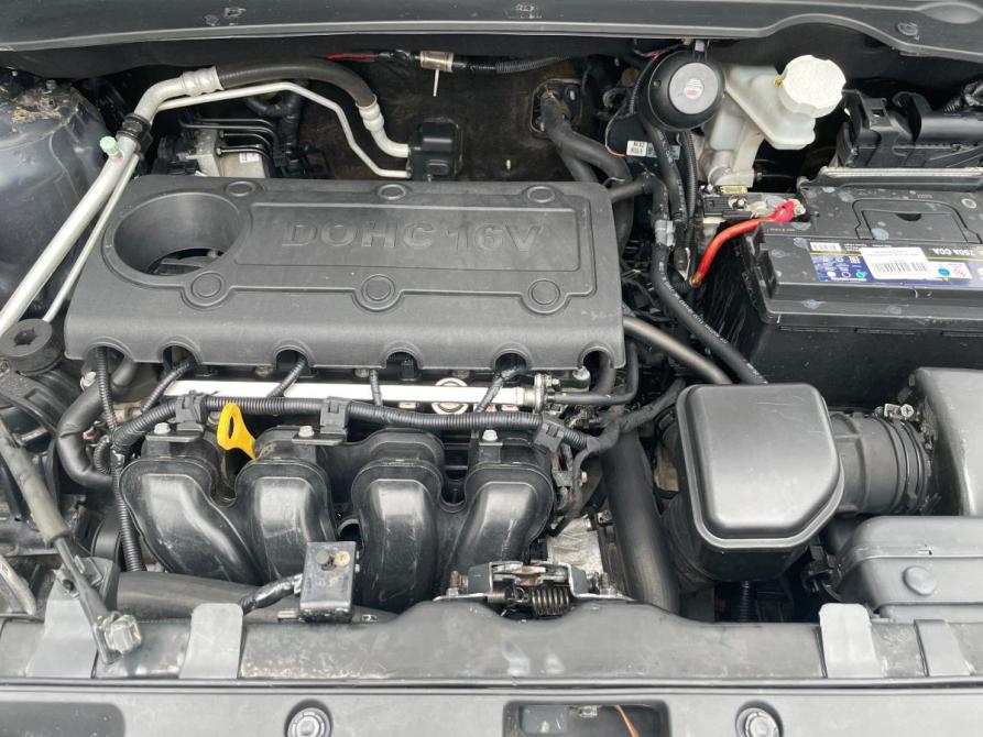 Kia Sportage III Стерлитамак  - изображение 25