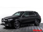 Mercedes-Benz GLE II (V167) Москва  - изображение 26