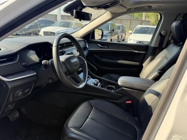 Jeep Grand Cherokee IV (WK2) Рестайлинг с пробегом 2022 года, цена 7 499 000 рублей, 25000 км, внедорожник, Автокод Объявления
