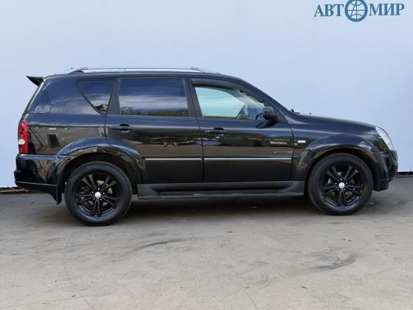 SsangYong Rexton II с пробегом 2010 года, цена 910 000 рублей, 153597 км, внедорожник, Автокод Объявления