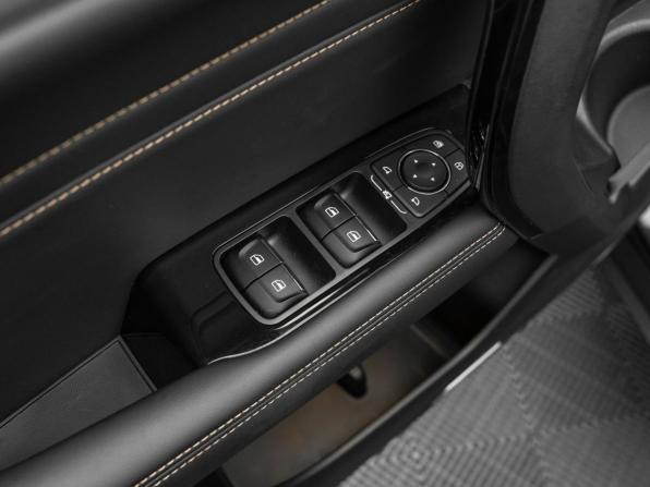 Haval Dargo I с пробегом 2023 года, цена 2 820 000 рублей, 17688 км, внедорожник, Автокод Объявления