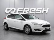 Ford Focus III Рестайлинг Воронеж  - изображение 20
