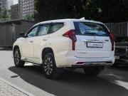 Mitsubishi Montero Sport III Рестайлинг Москва  - изображение 25
