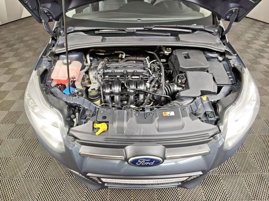 Ford Focus III Москва  - изображение 10