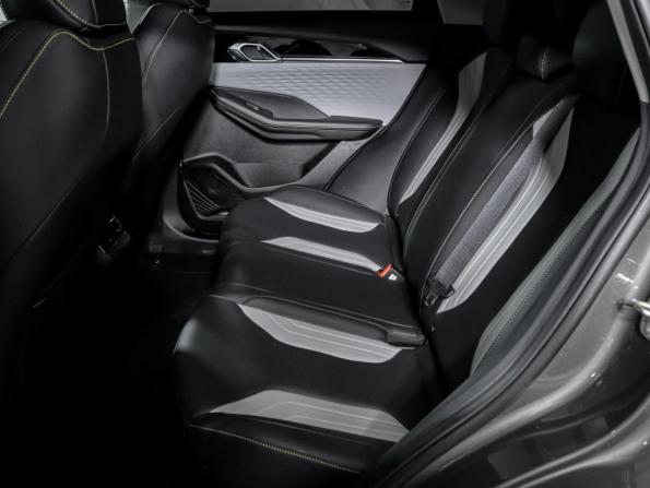 Geely Coolray I Рестайлинг с пробегом 2023 года, цена 2 150 000 рублей, 27000 км, внедорожник, Автокод Объявления