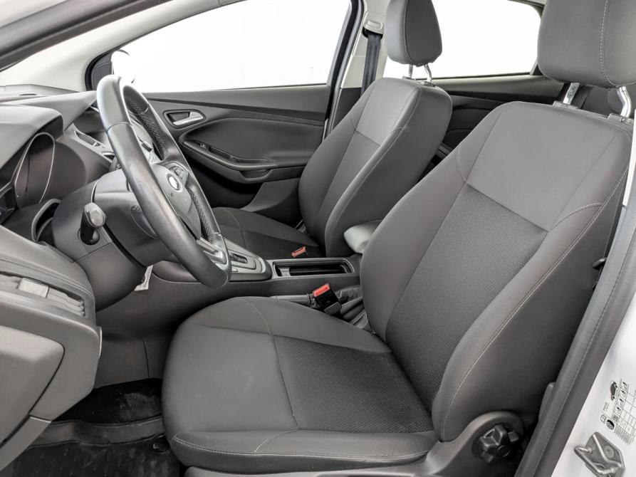 Ford Focus III Рестайлинг Москва  - изображение 20