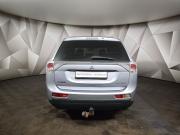 Mitsubishi Outlander III Москва  - изображение 28