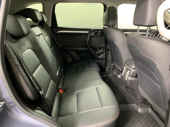 Haval Dargo с пробегом 2025 года, цена 3 210 000 рублей, 339 км, внедорожник, Автокод Объявления