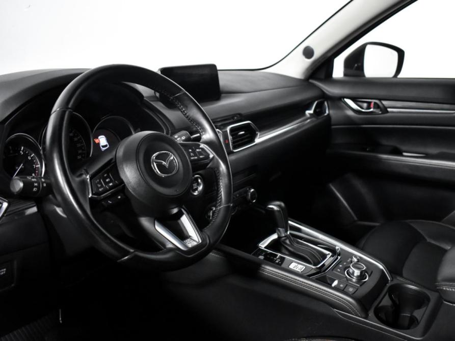 Mazda CX-5 II Санкт-Петербург  - изображение 10