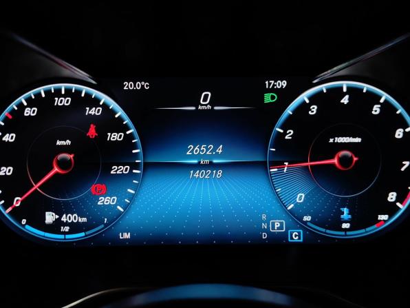 Mercedes-Benz GLC I (X253) Рестайлинг с пробегом 2019 года, цена 3 499 000 рублей, 140215 км, внедорожник, Автокод Объявления