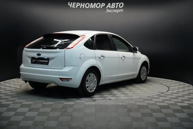Ford Focus II Рестайлинг с пробегом 2010 года, цена 765 000 рублей, 193000 км, хэтчбек, Автокод Объявления
