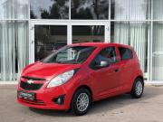 Chevrolet Spark III Воронеж  - изображение 13
