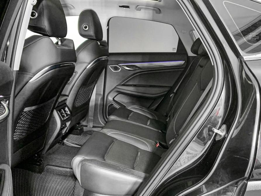 Geely Tugella I Ногинск  - изображение 18