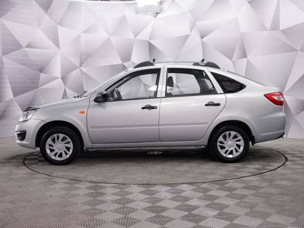 Lada (ВАЗ) Granta I с пробегом 2015 года, цена 389 000 рублей, 148231 км, лифтбек, Автокод Объявления
