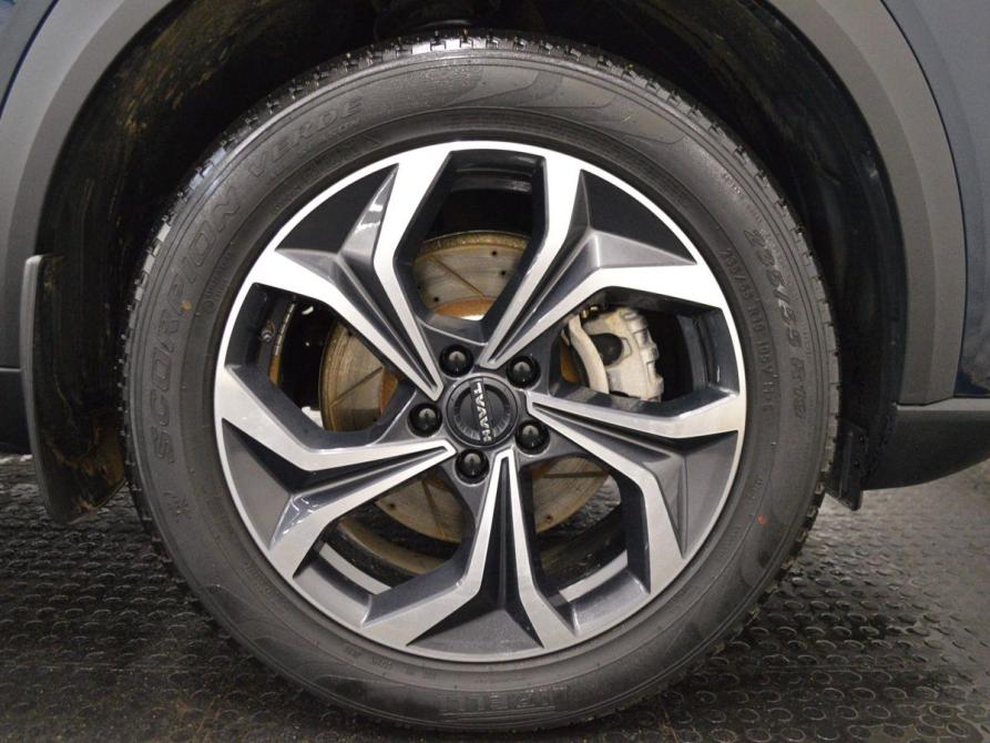 Haval F7 II Санкт-Петербург  - изображение 9