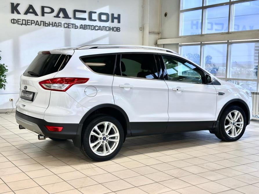 Ford Kuga II Волгоград  - изображение 2