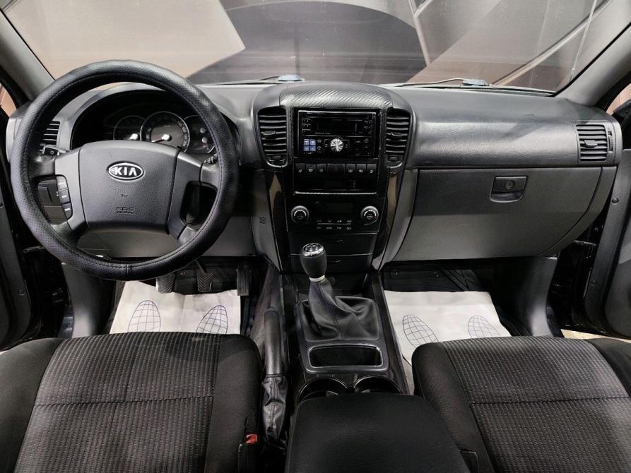Kia Sorento I Рестайлинг Ставрополь  - изображение 9