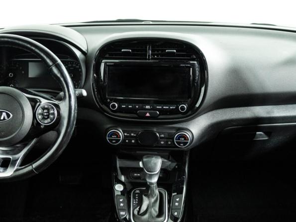 Kia Soul III с пробегом 2021 года, цена 1 949 700 рублей, 128000 км, хэтчбек, Автокод Объявления