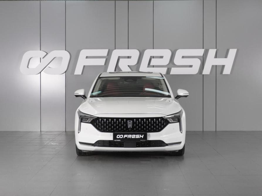 FAW Bestune B70 I Рестайлинг Минеральные Воды  - изображение 3