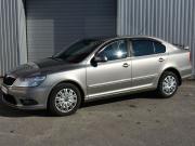 Skoda Octavia II (A5) Рестайлинг Мурманск  - изображение 16