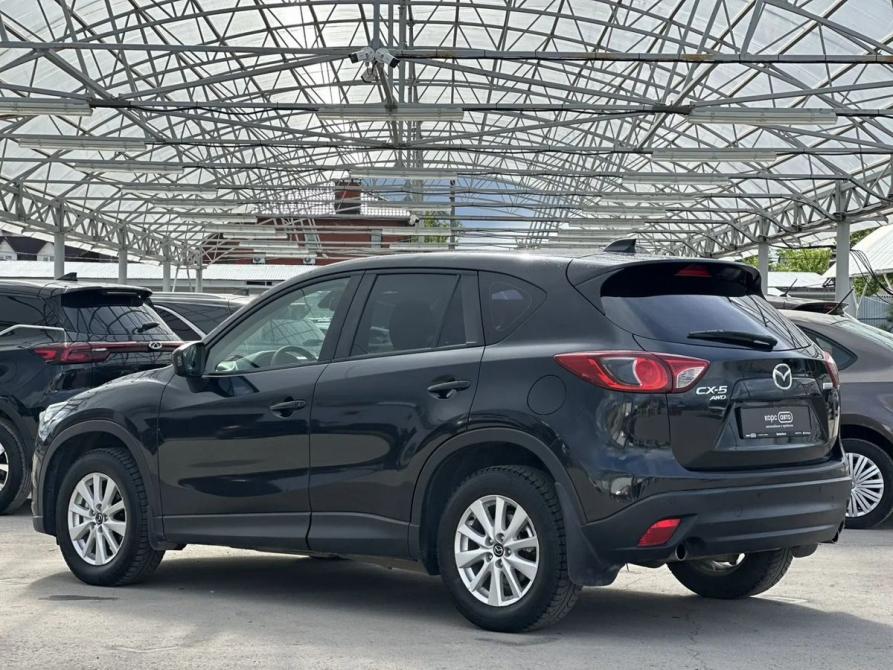 Mazda CX-5 I Тула  - изображение 4