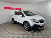 Opel Mokka I Воронеж  - изображение 24