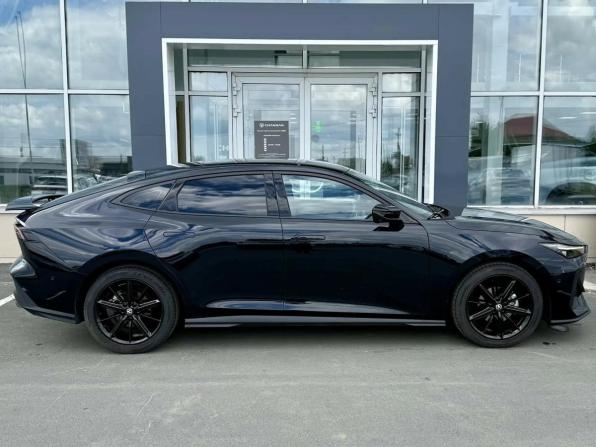 Changan UNI-V I с пробегом 2024 года, цена 2 449 000 рублей, 14000 км, лифтбек, Автокод Объявления