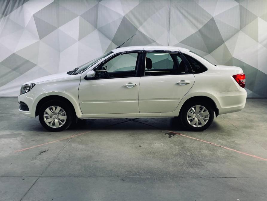 Lada (ВАЗ) Granta I Рестайлинг Оренбург  - изображение 8