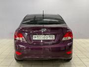 Hyundai Solaris I Уфа  - изображение 27