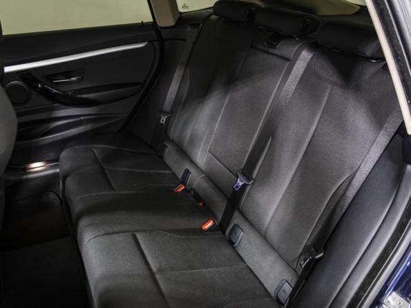 BMW 3 серии VI (F3x) Рестайлинг с пробегом 2016 года, цена 2 399 000 рублей, 147000 км, лифтбек, Автокод Объявления