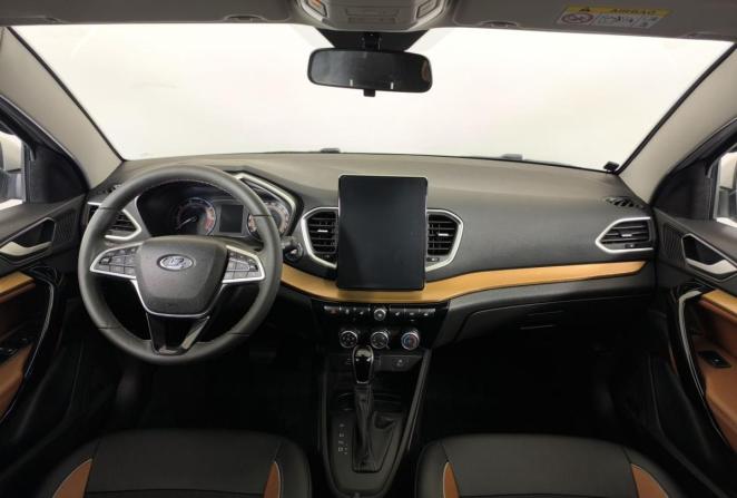 Lada (ВАЗ) Vesta I Рестайлинг (NG) с пробегом 2024 года, цена 1 580 000 рублей, 8579 км, универсал, Автокод Объявления