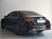 Mercedes-Benz S-Класс VII (W223) Барнаул  - изображение 50