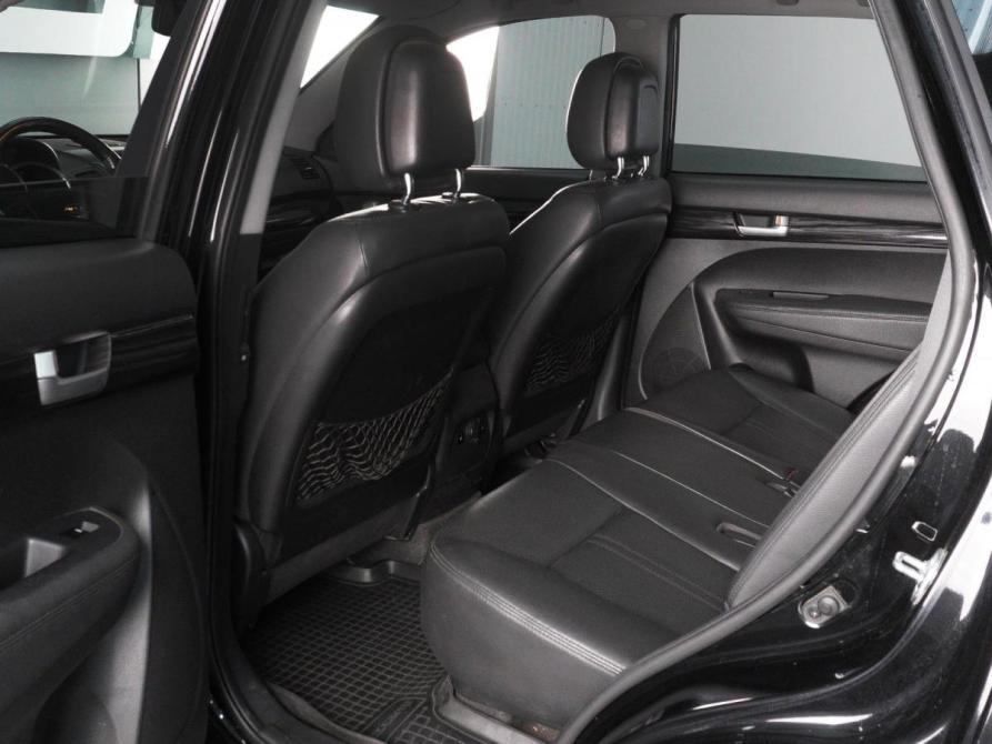 Kia Sorento II Минеральные Воды  - изображение 11