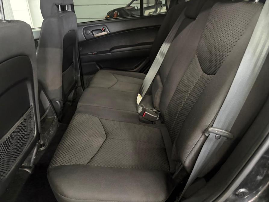 SsangYong Kyron I Рестайлинг Краснодар  - изображение 12