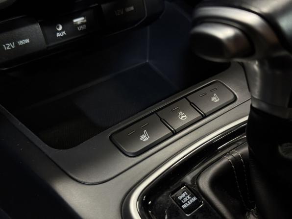 Kia Rio IV с пробегом 2019 года, цена 1 630 000 рублей, 45930 км, седан, Автокод Объявления