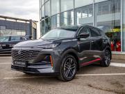 Changan CS55 Plus II Волгоград  - изображение 40