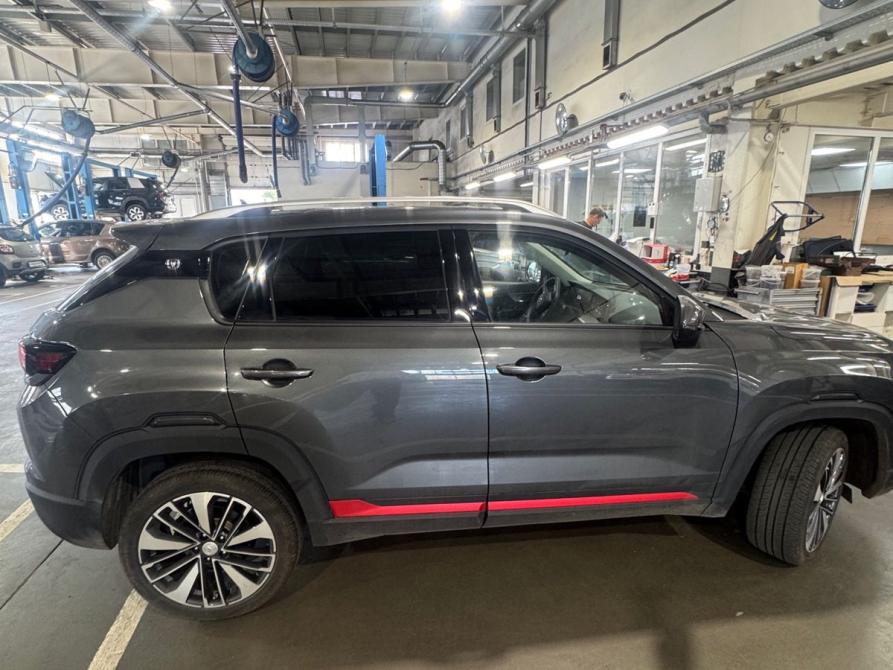 Changan CS35 Plus I Рестайлинг Тверь  - изображение 9
