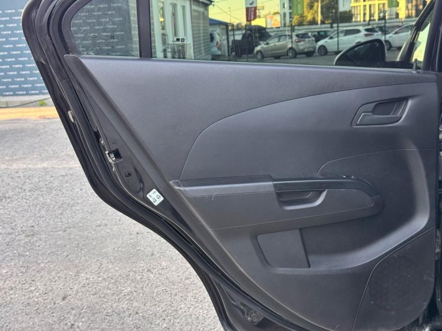 Chevrolet Aveo II Ижевск  - изображение 11