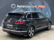 Volkswagen Touareg III Пермь  - изображение 33