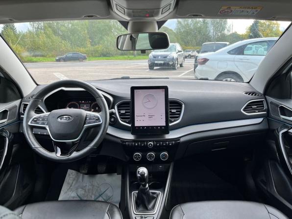 Lada (ВАЗ) Vesta I Рестайлинг (NG) с пробегом 2025 года, цена 1 620 000 рублей, 20744 км, седан, Автокод Объявления